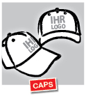 Caps