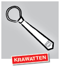 Krawatten