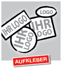 Aufkleber