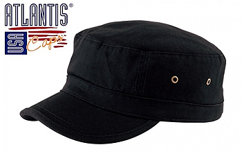 Caps