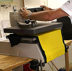 Transferpresse